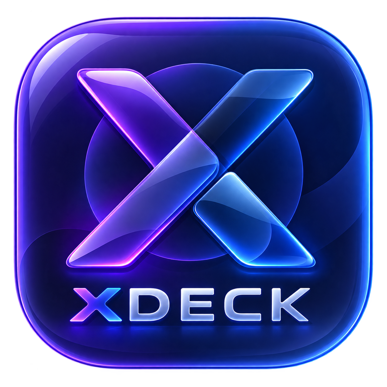 XDECK